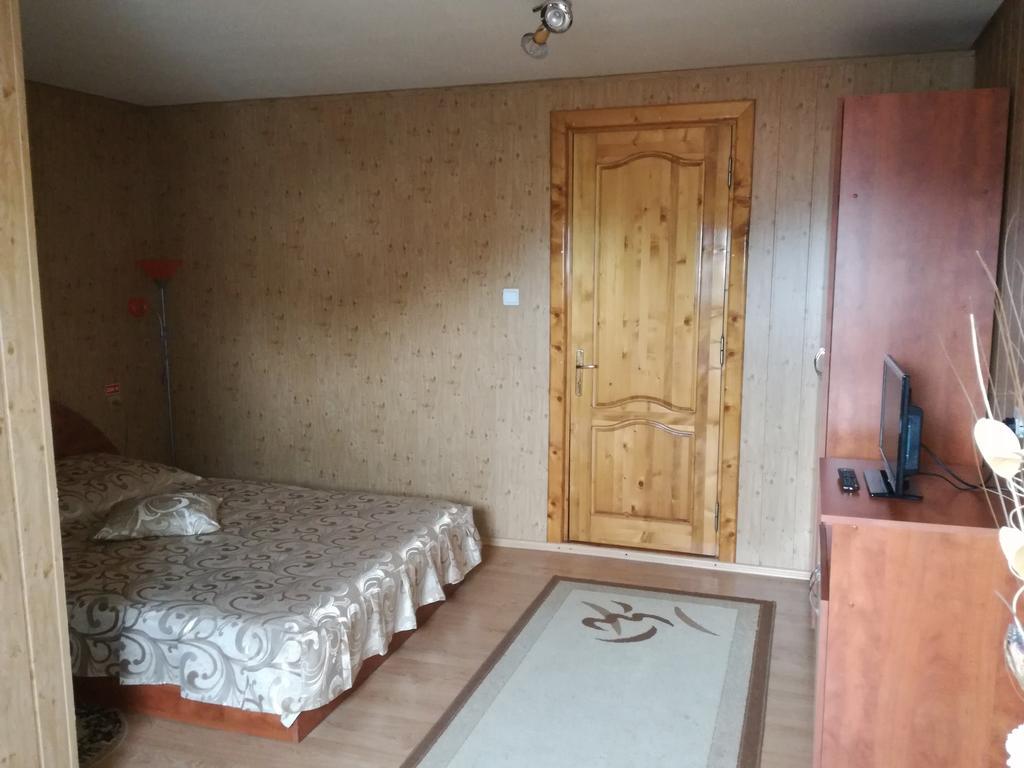 Vila Nely Rîşnov Kültér fotó