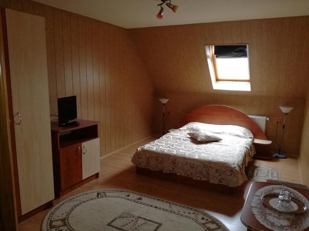 Vila Nely Rîşnov Kültér fotó
