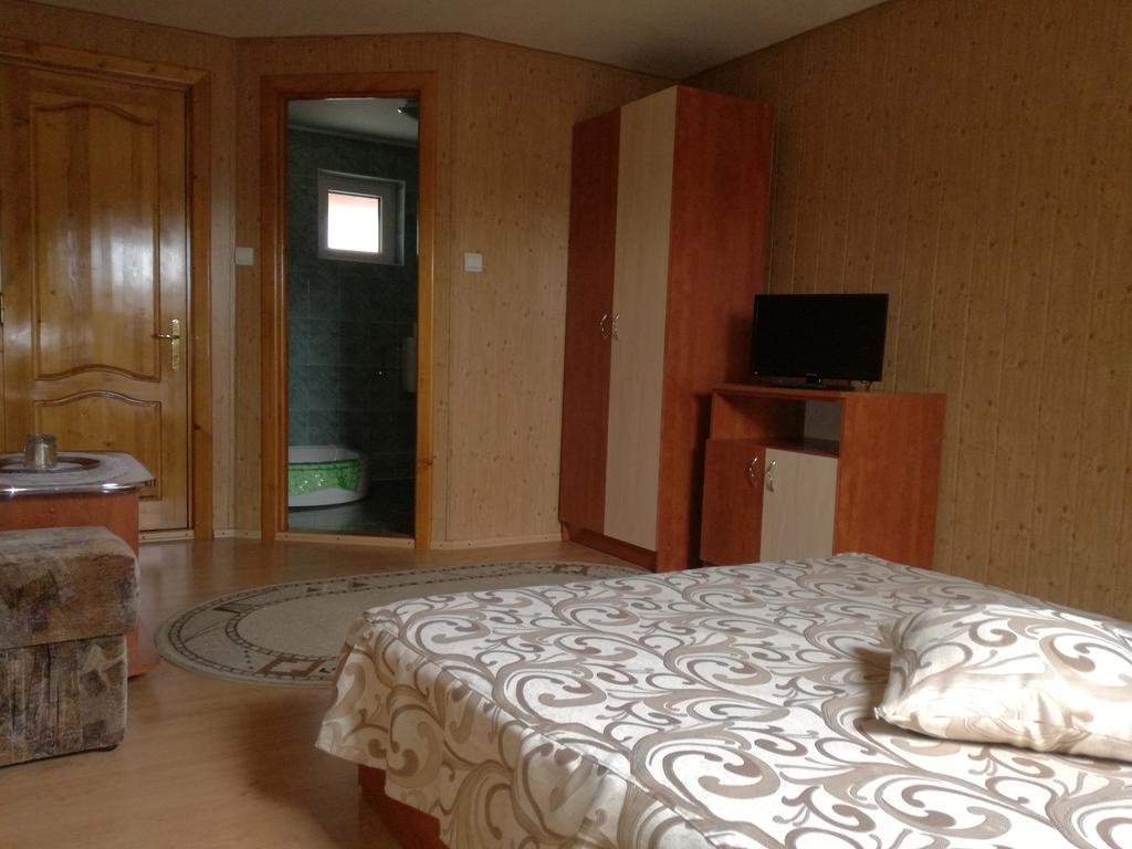 Vila Nely Rîşnov Kültér fotó